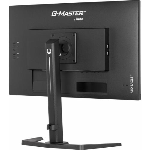 iiyama G-MASTER GB2770HSU-B6 computer monitor 68,6 cm (27") 1920 x 1080 Pixels Full HD LCD Zwart - Image 3