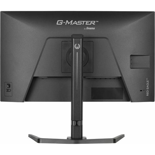 iiyama G-MASTER GB2771QSU-B1 computer monitor 68,6 cm (27") 2560 x 1440 Pixels Wide Quad HD Zwart - Image 2