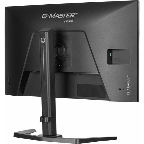 iiyama G-MASTER GB2771QSU-B1 computer monitor 68,6 cm (27") 2560 x 1440 Pixels Wide Quad HD Zwart - Image 3