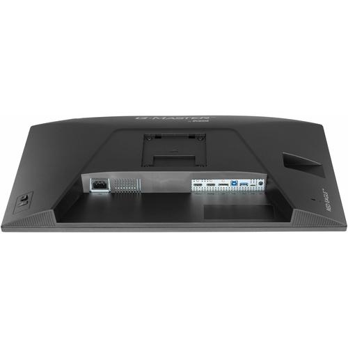 iiyama G-MASTER GB2771QSU-B1 computer monitor 68,6 cm (27") 2560 x 1440 Pixels Wide Quad HD Zwart - Image 4