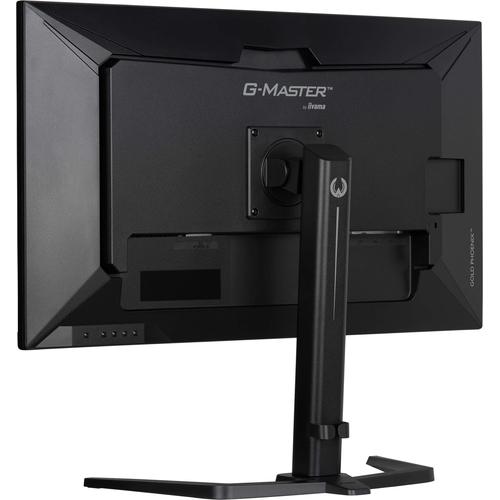 iiyama G-MASTER GB3290QSU-B1 computer monitor 80 cm (31.5") 2560 x 1440 Pixels Quad HD LED Zwart - Image 10