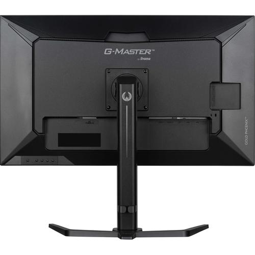iiyama G-MASTER GB3290QSU-B1 computer monitor 80 cm (31.5") 2560 x 1440 Pixels Quad HD LED Zwart - Image 6