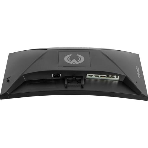 iiyama G-MASTER GC2480HSU-B1 computer monitor 59,9 cm (23.6") 1920 x 1080 Pixels Full HD LED Zwart - Image 3