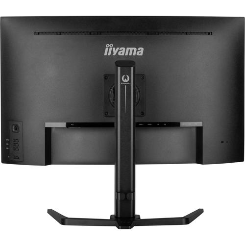 iiyama G-MASTER GCB3280QSU-B2 computer monitor 80 cm (31.5") 2560 x 1440 Pixels Dual QHD LED Zwart - Image 10