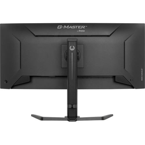iiyama G-MASTER GCB3484WQSU-B1 computer monitor 86,4 cm (34") 3440 x 1440 Pixels UltraWide Quad HD LED Zwart - Image 8