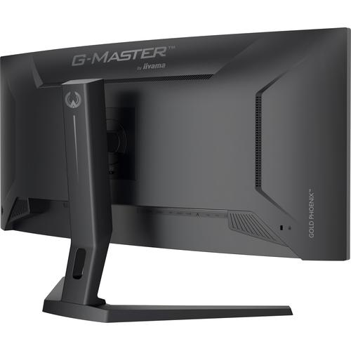 iiyama G-MASTER GCB3486WQSCP-B1 computer monitor 86,4 cm (34") 3440 x 1440 Pixels UltraWide Quad HD Zwart - Image 10