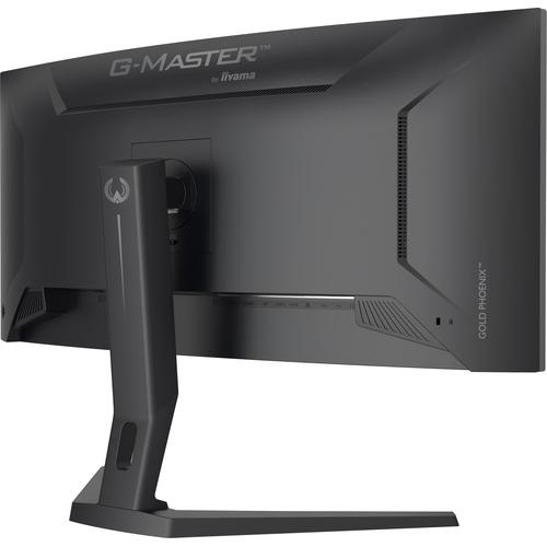 iiyama G-MASTER GCB3486WQSCP-B1 computer monitor 86,4 cm (34") 3440 x 1440 Pixels UltraWide Quad HD Zwart - Image 9