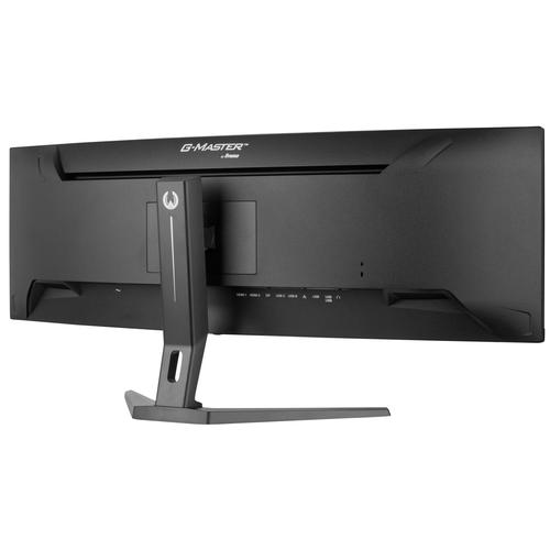 iiyama G-MASTER RED EAGLE CURVED computer monitor 113 cm (44.5") 5120 x 1440 Pixels Dual QHD LED Zwart - Image 7