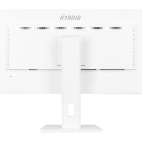 iiyama G-MASTER XUB2797QSN-W2 computer monitor 68,6 cm (27") 2560 x 1440 Pixels Quad HD LED Wit - Image 2