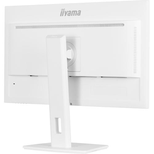 iiyama G-MASTER XUB2797QSN-W2 computer monitor 68,6 cm (27") 2560 x 1440 Pixels Quad HD LED Wit - Image 4