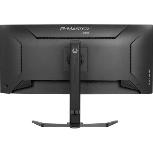 iiyama GCB3482WQSU-B1 computer monitor 86,4 cm (34") 3440 x 1440 Pixels UltraWide Quad HD LED Zwart - Image 2