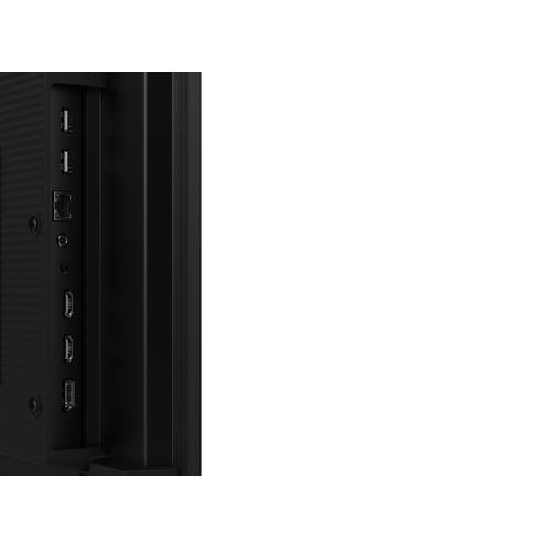 iiyama LH3275HS-B1AG beeldkrant Digitale signage flatscreen 80 cm (31.5") LCD Wifi 500 cd/m² Full HD Zwart Type processor Android 11 24/7 - Image 7