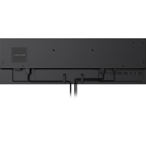 iiyama LH4365UHSB-B1 beeldkrant Kiosk-ontwerp 108 cm (42.5") LED Wifi 800 cd/m² 4K Ultra HD Zwart Type processor Android 11 24/7 - Image 7