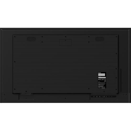 iiyama LH5065UHSB-B1AG beeldkrant Digitale signage flatscreen 125,7 cm (49.5") LCD Wifi 800 cd/m² 4K Ultra HD Zwart Type processor Android 11 24/7 - Image 6