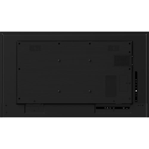 iiyama LH5075UHS-B2AG beeldkrant Digitale signage flatscreen 125,7 cm (49.5") LCD Wifi 500 cd/m² 4K Ultra HD Zwart Type processor Android 11 24/7 - Image 3