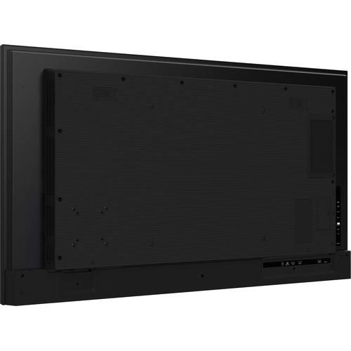 iiyama LH5575UHS-B2AG beeldkrant Digitale signage flatscreen 138,7 cm (54.6") LCD Wifi 500 cd/m² 4K Ultra HD Zwart Type processor Android 11 24/7 - Image 3