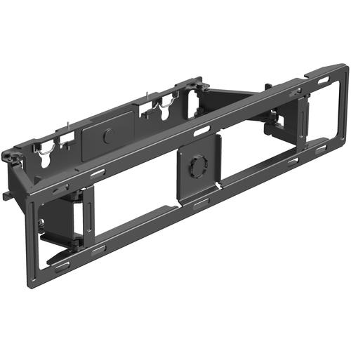 iiyama LH5581UHSG-1AG beeldkrant Digitale signage flatscreen 138,7 cm (54.6") Wifi 500 cd/m² 4K Ultra HD Wit Type processor Android 24/7 - Image 2