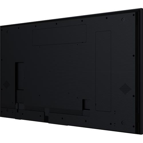iiyama LH6560UHS-B2AG beeldkrant Digitaal A-kaart 163,8 cm (64.5") LED Wifi 500 cd/m² 4K Ultra HD Zwart Type processor Android 11 24/7 - Image 2