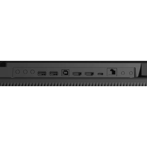 iiyama LH6564UHS-B1AG beeldkrant Digitale signage flatscreen 165,1 cm (65") Wifi 500 cd/m² 4K Ultra HD Zwart Type processor Android 24/7 - Image 6