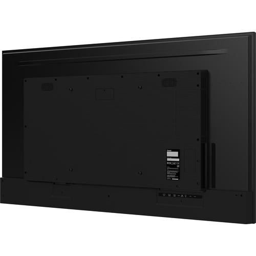 iiyama LH6565UHSB-B1 beeldkrant Kiosk-ontwerp 163,8 cm (64.5") LED Wifi 800 cd/m² 4K Ultra HD Zwart Type processor Android 11 24/7 - Image 6