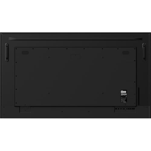 iiyama LH7565UHSB-B1 beeldkrant Kiosk-ontwerp 189,2 cm (74.5") LED Wifi 800 cd/m² 4K Ultra HD Zwart Type processor Android 11 24/7 - Image 4