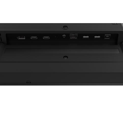 iiyama LH7565UHSB-B1 beeldkrant Kiosk-ontwerp 189,2 cm (74.5") LED Wifi 800 cd/m² 4K Ultra HD Zwart Type processor Android 11 24/7 - Image 8