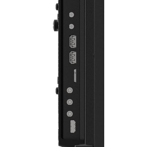 iiyama LH7575UHS-B2AG beeldkrant Digitale signage flatscreen 190,5 cm (75") LCD Wifi 500 cd/m² 4K Ultra HD Zwart Type processor Android 11 24/7 - Image 6