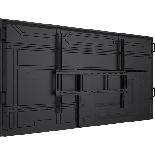 iiyama LH8664UHS-B2AG beeldkrant Digitale signage flatscreen 2,17 m (85.6") Wifi 500 cd/m² 4K Ultra HD Zwart Type processor Android 11 24/7 - Image 10