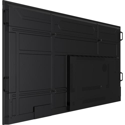 iiyama LH8664UHS-B2AG beeldkrant Digitale signage flatscreen 2,17 m (85.6") Wifi 500 cd/m² 4K Ultra HD Zwart Type processor Android 11 24/7 - Image 5