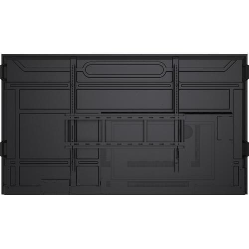 iiyama LH8664UHS-B2AG beeldkrant Digitale signage flatscreen 2,17 m (85.6") Wifi 500 cd/m² 4K Ultra HD Zwart Type processor Android 11 24/7 - Image 7