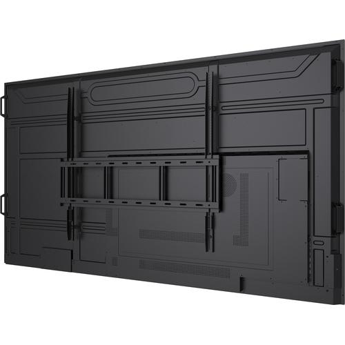 iiyama LH8664UHS-B2AG beeldkrant Digitale signage flatscreen 2,17 m (85.6") Wifi 500 cd/m² 4K Ultra HD Zwart Type processor Android 11 24/7 - Image 9