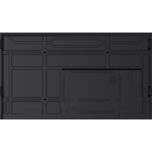 iiyama LH8664UHS-B3AG beeldkrant Digitale signage flatscreen 2,17 m (85.6") Wifi 450 cd/m² 4K Ultra HD Zwart Type processor Android 24/7 - Image 3