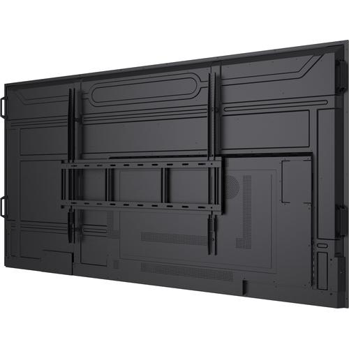 iiyama LH8664UHS-B3AG beeldkrant Digitale signage flatscreen 2,17 m (85.6") Wifi 450 cd/m² 4K Ultra HD Zwart Type processor Android 24/7 - Image 8