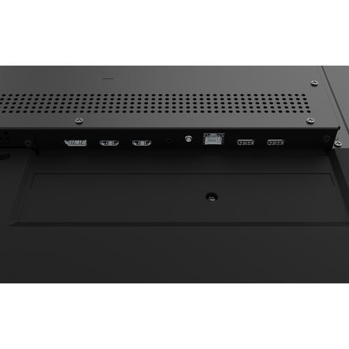 iiyama LH8665UHSB-B1 beeldkrant Kiosk-ontwerp 2,18 m (86") LED Wifi 800 cd/m² 4K Ultra HD Zwart Type processor Android 11 24/7 - Image 8