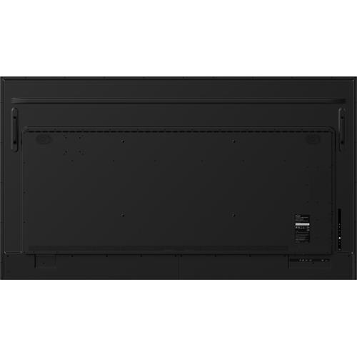 iiyama LH8675UHS-B1AG beeldkrant Digitale signage flatscreen 2,17 m (85.6") LCD Wifi 500 cd/m² 4K Ultra HD Zwart Type processor Android 11 24/7 - Image 4