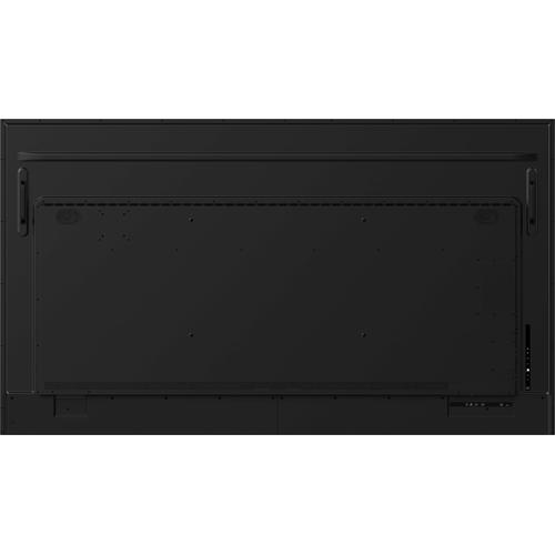 iiyama LH8675UHS-B2AG beeldkrant Digitale signage flatscreen 2,17 m (85.6") LCD Wifi 500 cd/m² 4K Ultra HD Zwart Type processor Android 11 24/7 - Image 3