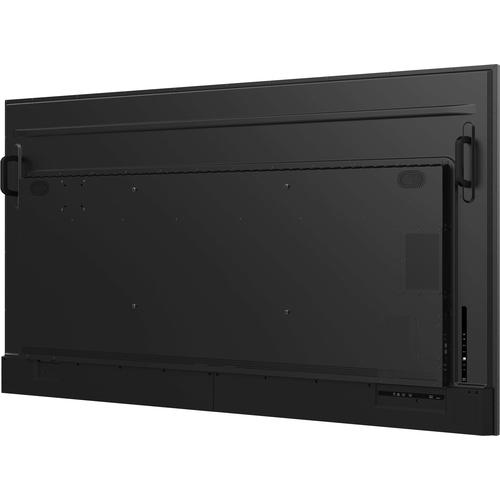 iiyama LH8675UHS-B2AG beeldkrant Digitale signage flatscreen 2,17 m (85.6") LCD Wifi 500 cd/m² 4K Ultra HD Zwart Type processor Android 11 24/7 - Image 4