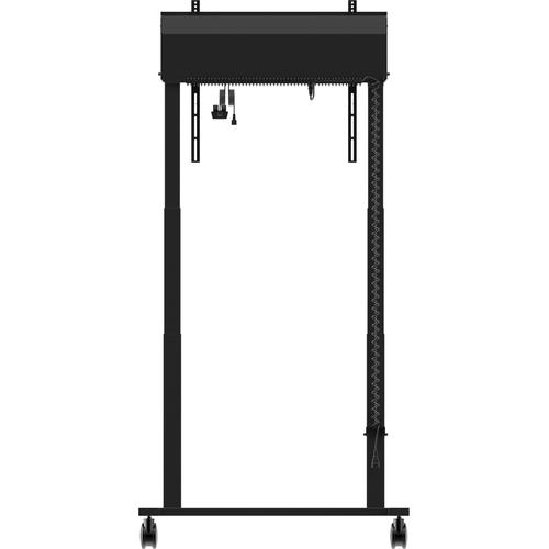 iiyama MD-CAR2031-B1 bevestiging voor signage-beeldschermen 2,67 m (105") Zwart - Image 7