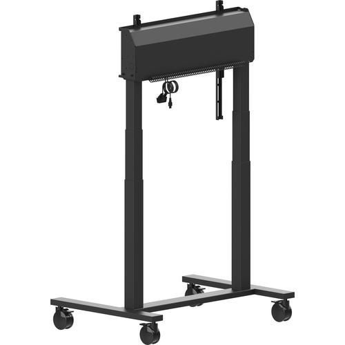 iiyama MD-CAR2031-B1 bevestiging voor signage-beeldschermen 2,67 m (105") Zwart - Image 8