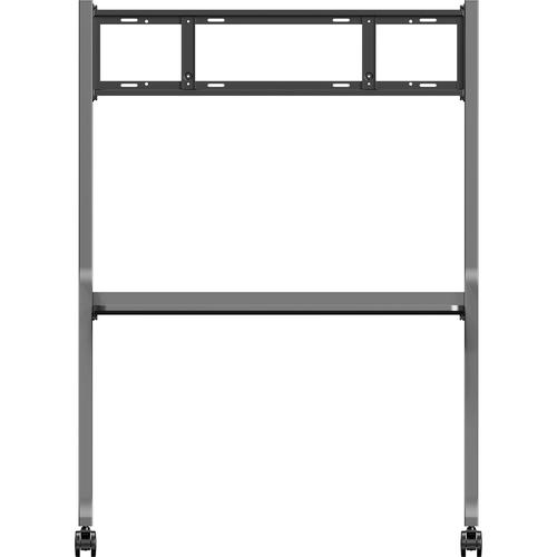 iiyama MD-CART02-S1 bevestiging voor signage-beeldschermen 2,18 m (86") Grijs - Image 3