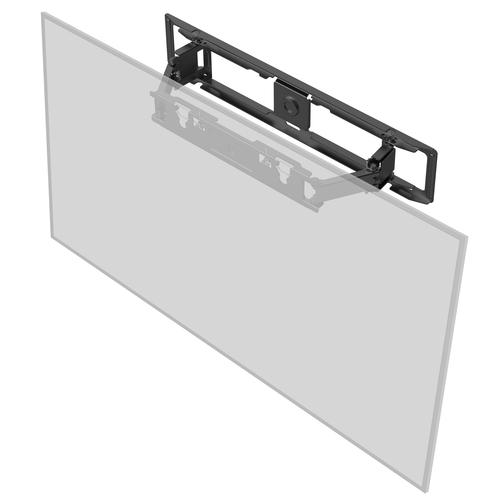 iiyama MD-WM0001 bevestiging voor signage-beeldschermen 165,1 cm (65") Zwart - Image 2