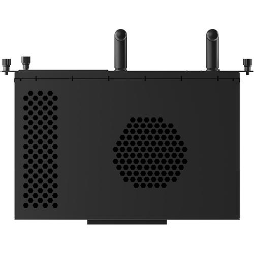 iiyama OPC51204BC-1 PC's/werkstation Intel® Core™ i5 i5-12450H 8 GB DDR4-SDRAM 256 GB SSD Windows 11 IoT Enterprise Mini PC Zwart - Image 8