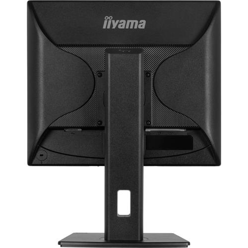 iiyama ProLite B1980S-B1 computer monitor 48,3 cm (19") 1280 x 1024 Pixels VGA LED Zwart - Image 2
