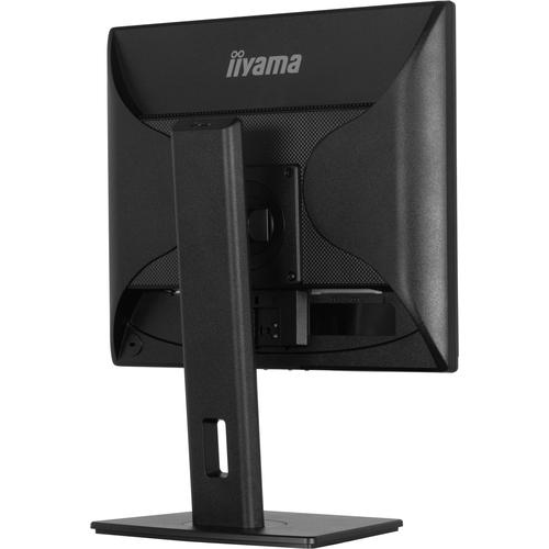 iiyama ProLite B1980S-B1 computer monitor 48,3 cm (19") 1280 x 1024 Pixels VGA LED Zwart - Image 5