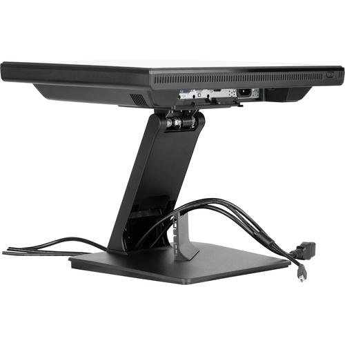 iiyama ProLite computer monitor 43,2 cm (17") 1280 x 1024 Pixels LED Touchscreen Tafel Zwart - Image 10