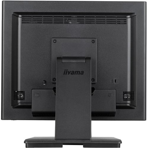 iiyama ProLite computer monitor 43,2 cm (17") 1280 x 1024 Pixels LED Touchscreen Tafel Zwart - Image 2