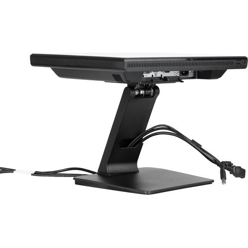 iiyama ProLite computer monitor 43,2 cm (17") 1280 x 1024 Pixels LED Touchscreen Tafel Zwart - Image 9