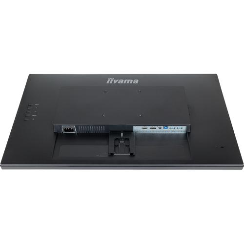 iiyama ProLite computer monitor 68,6 cm (27") 2560 x 1440 Pixels Quad HD LED Zwart - Image 2