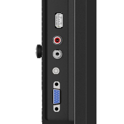 iiyama PROLITE LE4341S-B2 Digitale signage flatscreen 108 cm (42.5") LCD 350 cd/m² Full HD Zwart 18/7 - Image 4