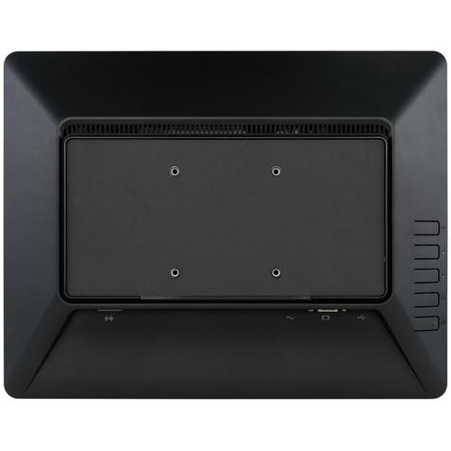 iiyama ProLite T1521MSC-B2 computer monitor 38,1 cm (15") 1024 x 768 Pixels XGA LED Touchscreen Tafelblad Zwart - Image 3